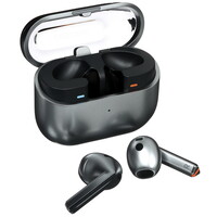 Наушники TWS Samsung Galaxy Buds 3  серый 2024