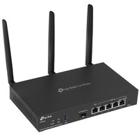 Wi-Fi роутер TP-Link ER706W