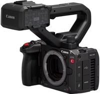 Видеокамера Canon EOS C50