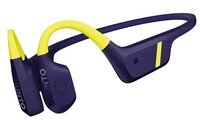 Беспроводные наушники Suunto Aqua  желтый 2025