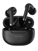 Наушники TWS Philips TAT2020  черный 2024
