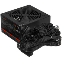 Блок питания Cougar VTE 750 [31VA075.6433P] черный