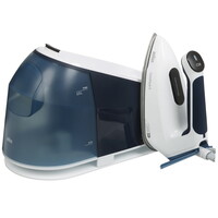 Парогенератор Braun CareStyle 5 IS5245BL синий