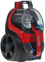 Пылесос  Philips FC9728/01 красный