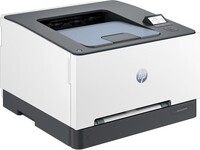 Принтер лазерный HP Color LaserJet Pro 3203dw