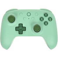 Геймпад беспроводной/проводной 8BitDo Ultimate 2C зеленый