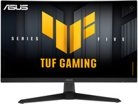 27" Монитор Asus TUF Gaming VG27VQM1B черный