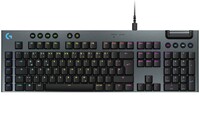Клавиатура  проводная Logitech G915 X