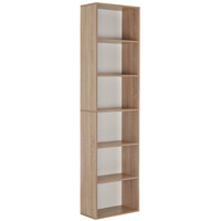 Стеллаж Aceline Height МК.01.02.002 бежевый