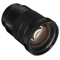 Объектив Sony E PZ 18-105mm f/4.0 G OSS