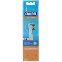 Набор сменных насадок Braun Oral-B Easyclean EB17B-2