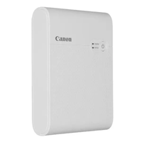 Компактный фотопринтер Canon SELPHY SQUARE QX10 белый