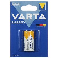 Батарейка Varta Energy