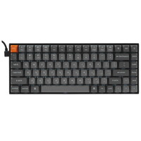 Клавиатура  проводная + беспроводная Keychron K2 Max