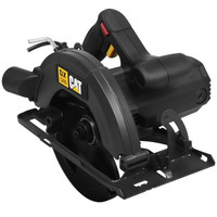 Пила дисковая CAT DX5280