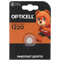 Батарейка Opticell Specialty