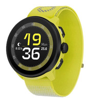 Спортивные часы SUUNTO RUN