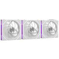 Комплект вентиляторов LIAN LI UNI FAN TL WIRELESS 120-3 [G99.12TL1W3W.R0] белый