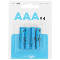 Батарейка FinePower AAA (LR03/FR03)