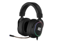 Проводные наушники 2E GAMING HG350  черный 2022