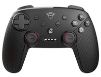 Геймпад беспроводной Trust GXT 1230 Muta черный
