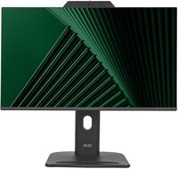 23.8" Монитор MSI PRO MP242PMG черный
