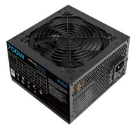 Блок питания PCCooler HW700-NP  черный