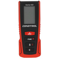 Лазерный дальномер Condtrol Vector 60