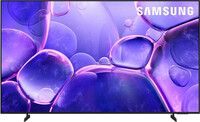 43" (108 см) Телевизор Samsung UE43U8000FUXCE черный