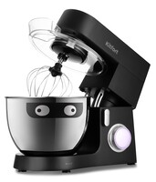 Миксер Kitfort KT-3077 черный