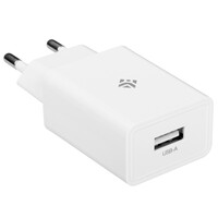 Сетевое зарядное устройство DEXP CW10A-1 белый