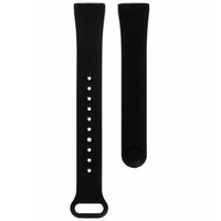 Ремешок DF для Samsung Galaxy Fit черный
