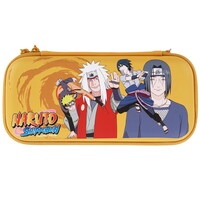 Защитный чехол Artplays Naruto желтый
