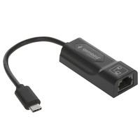 Сетевая карта Gembird NIC-U6