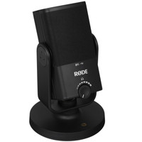 Микрофонный комплект RODE NT-USB MINI черный