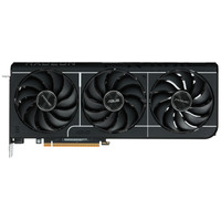 Видеокарта ASUS AMD Radeon RX 9070 PRIME EVO OC [PRIME-RX9070-O16G-EVO]