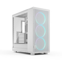 Корпус Fractal Design Epoch XL [FD-C-EPO1X-05] белый