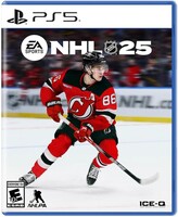 Игра EA Sports NHL 25 (PS5)