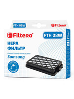 Фильтр Filtero FTH 08 W