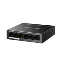 Коммутатор Mercusys MS106P