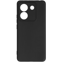 Накладка  Aceline Fresh для POCO M7 Pro черный