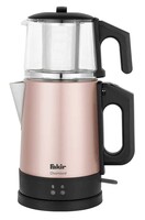 Чайный набор Fakir Chaimood Tea Maker - Rosie розовый