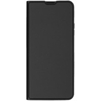 Чехол-книжка  Aceline Kors для realme Note 50 черный