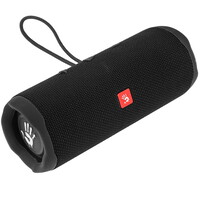 Портативная колонка A4Tech Bloody S6 Tube, черный