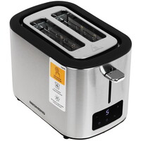 Тостер REDMOND T906 серый