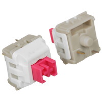 Переключатели Varmilo Slience Rose L [ZTZS-L-054/D]