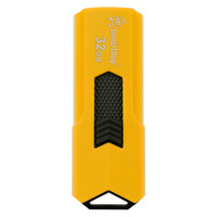 Память USB Flash 32 ГБ SmartBuy Stream [SB32GBST-Y]