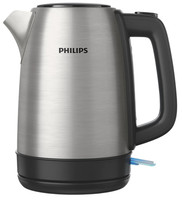 Электрочайник Philips HD 9350/90 серебристый