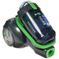 Пылесос  VITEK VT-8130 зеленый
