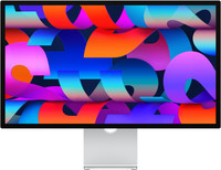27" Монитор Apple Studio Display серебристый